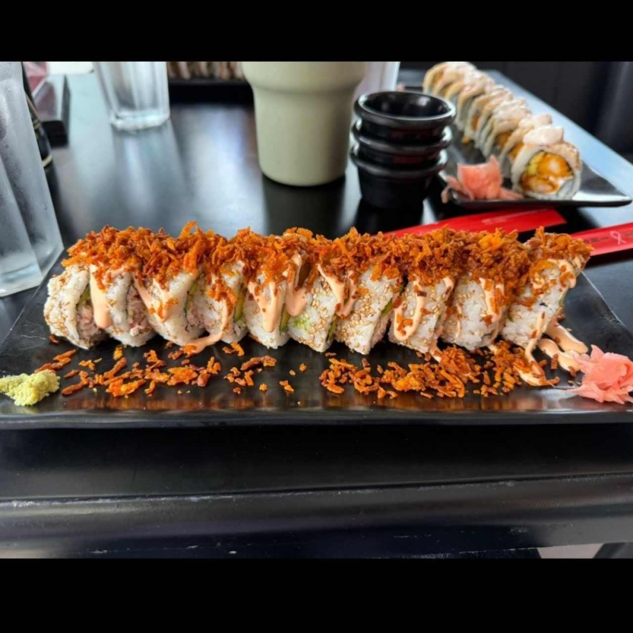 Speciales - Toy Roll