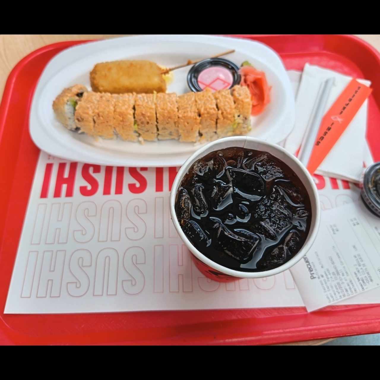 Rollos Clásicos - Sexy Roll