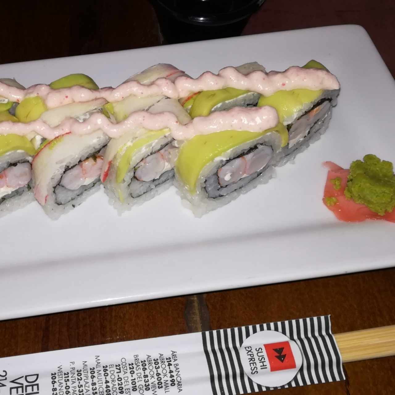 Yeye Roll