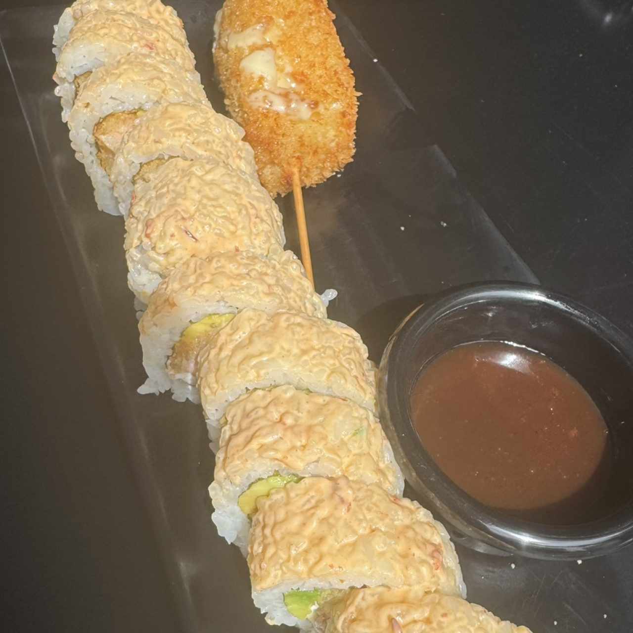 Rollos Clásicos - Sexy Roll