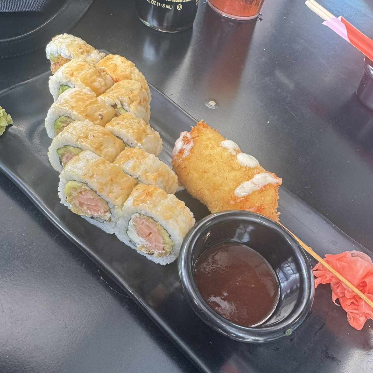 Rollos Clásicos - Sexy Roll