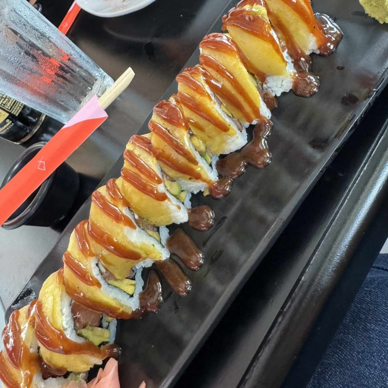 Rollos Clásicos - Leyenda Special Roll