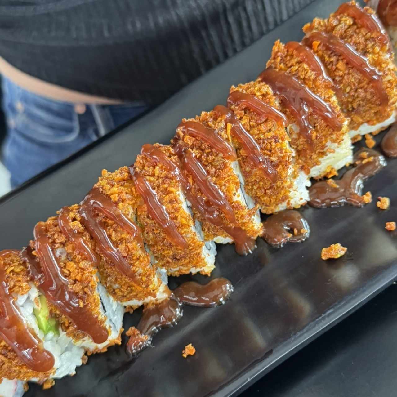 Rollos Clásicos - Kronchi Special Roll