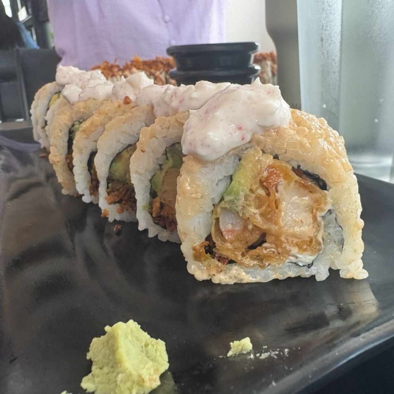 Rollos Clásicos - Sexy Roll