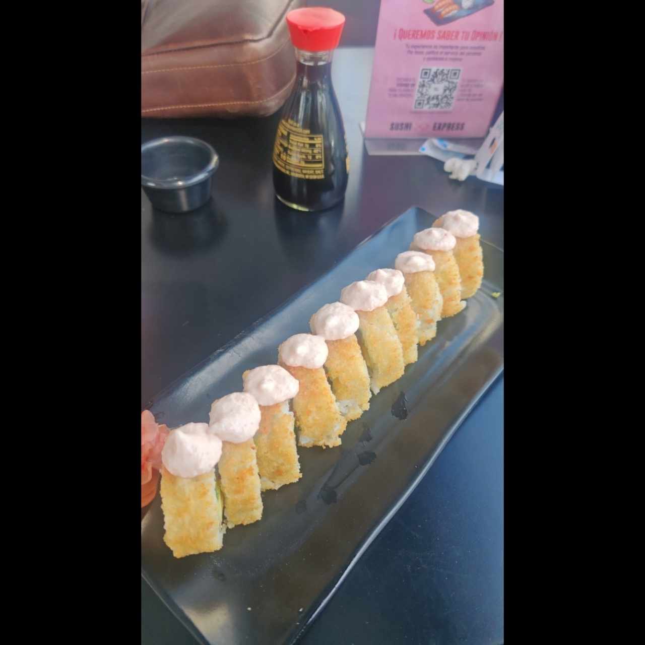 Rollos Clásicos - Apanadito Roll