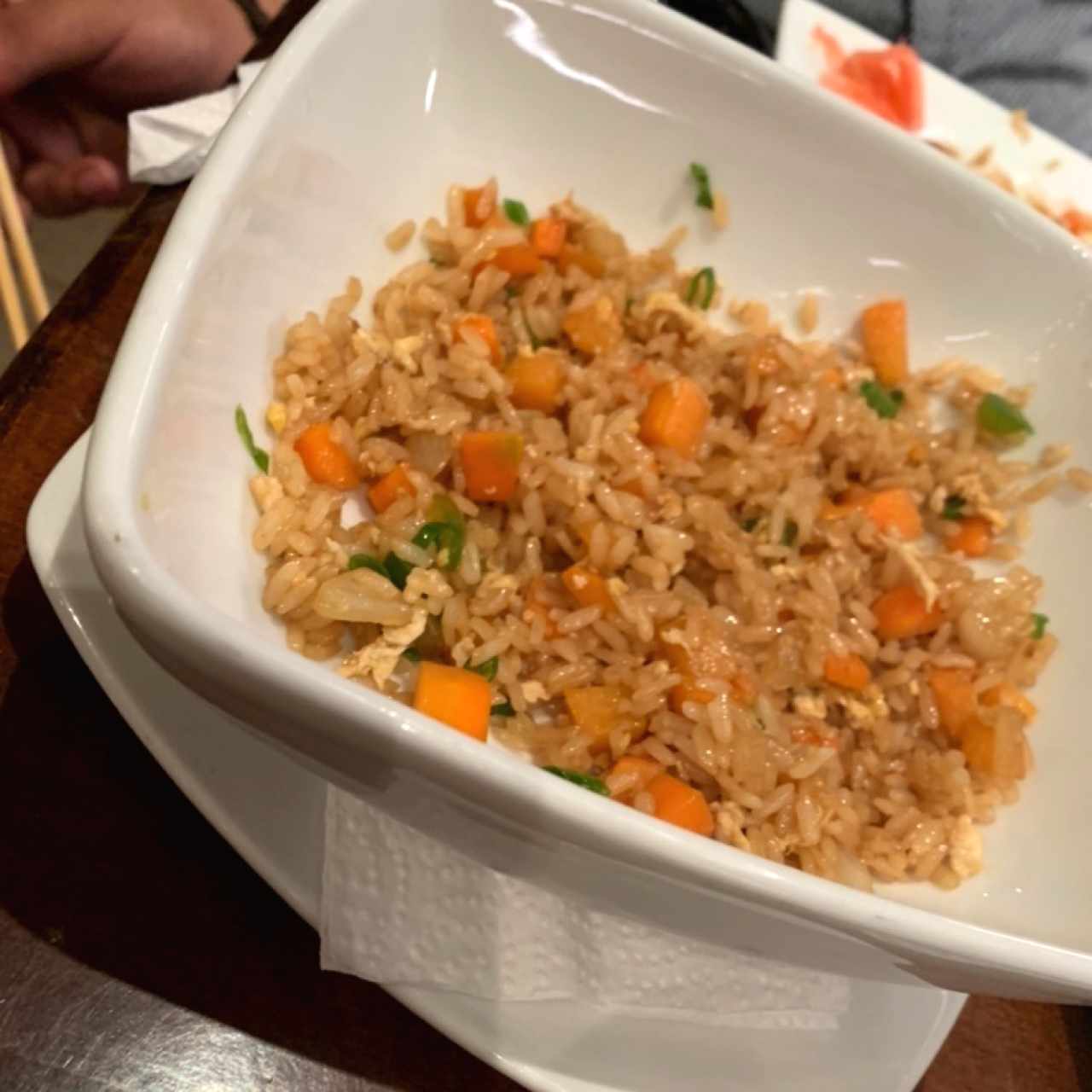Yakimeshi