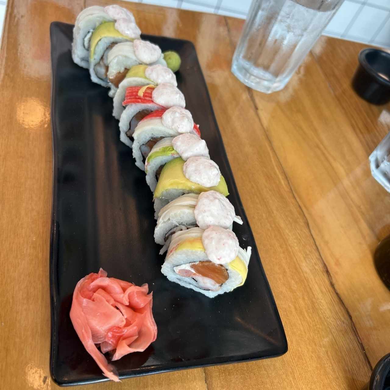 Rollos Clásicos - Yeye Roll