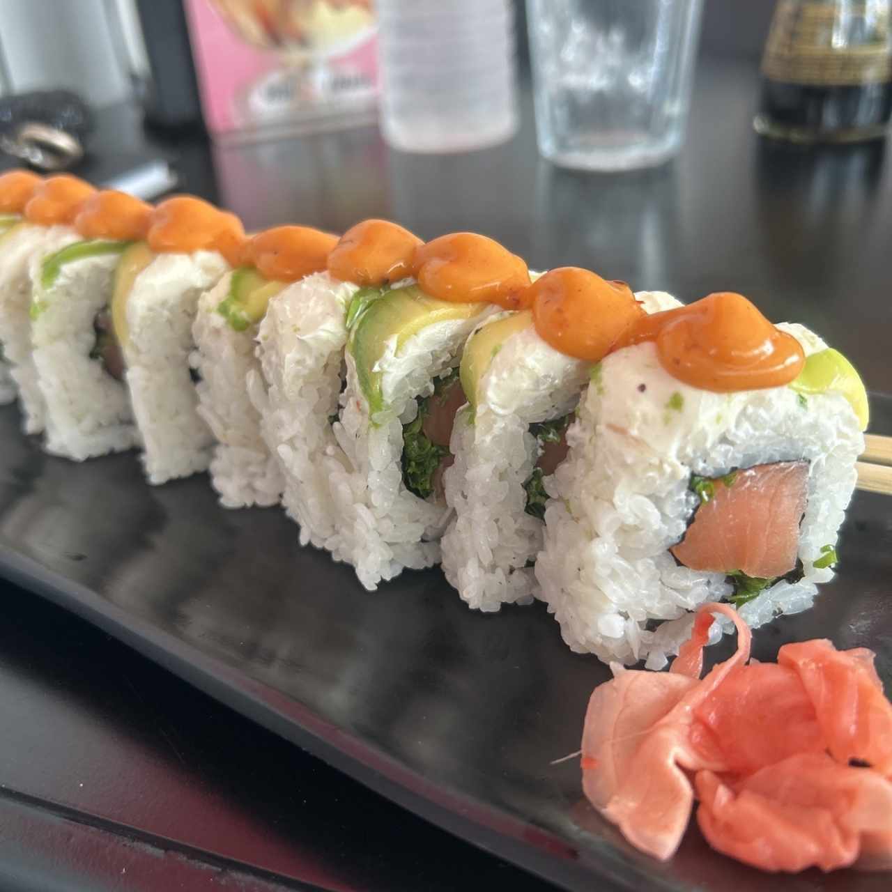 Rollos Clásicos - Baby Roll