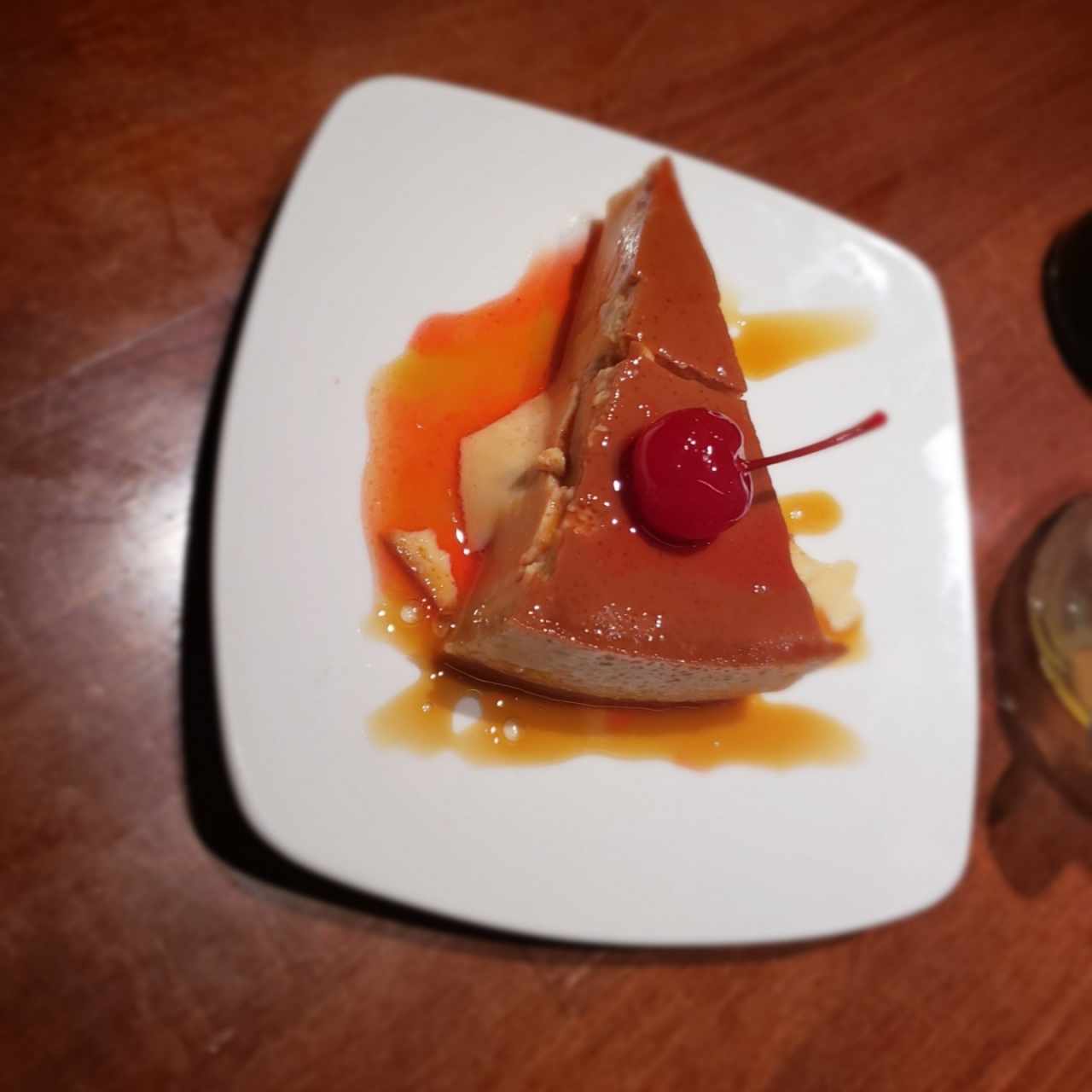 Flan Express