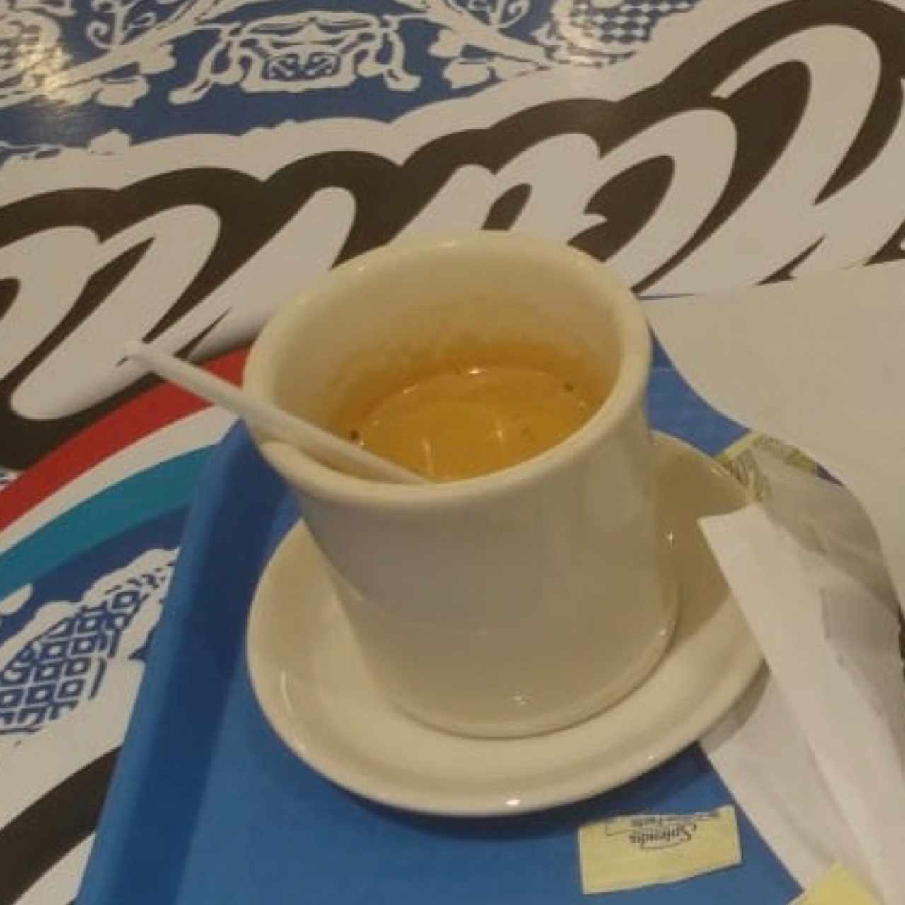 Café Negro