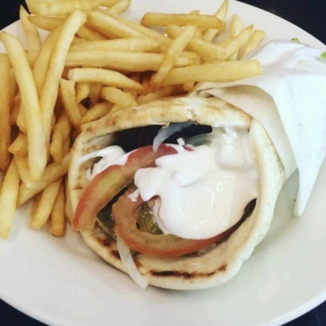 Gyro