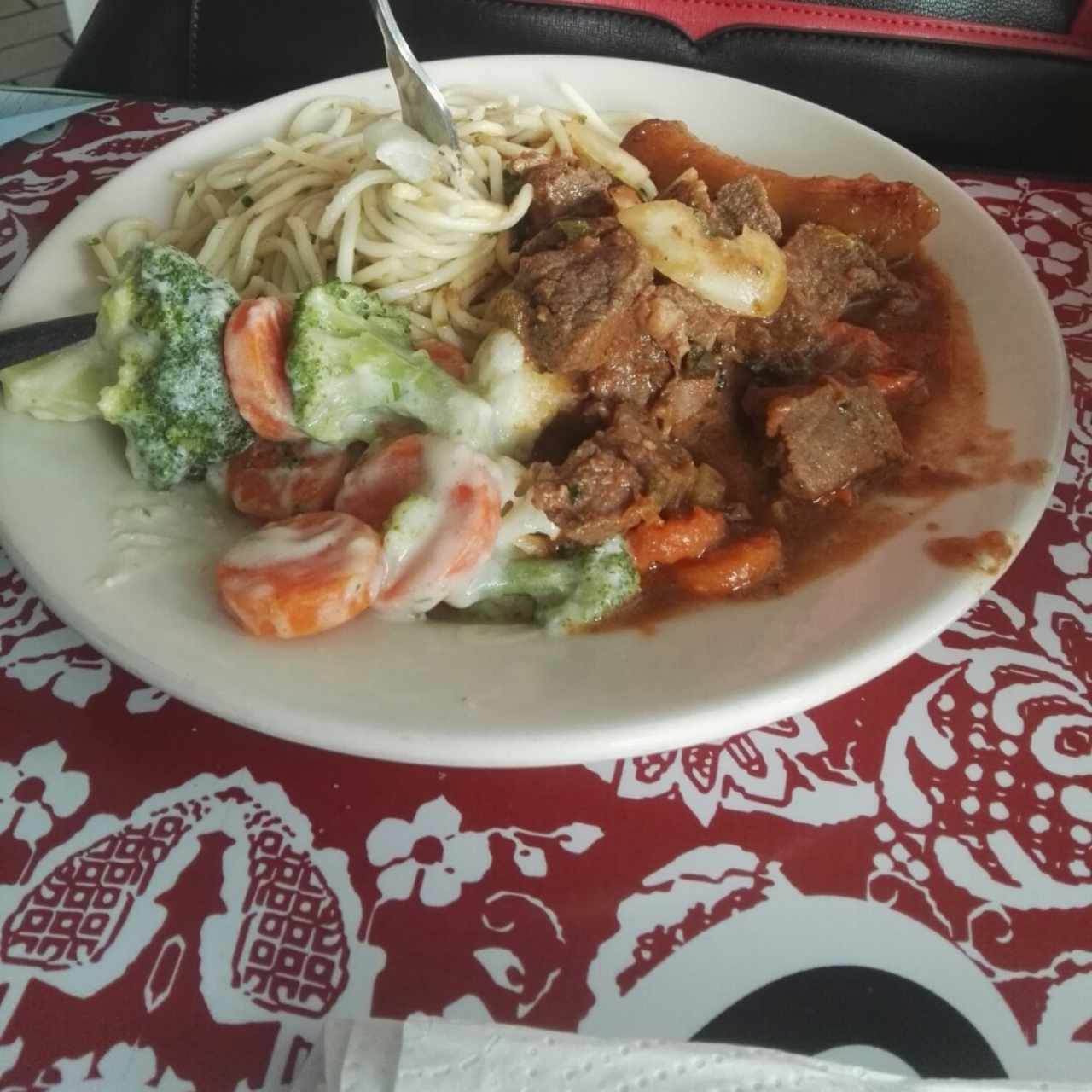Bistec 
