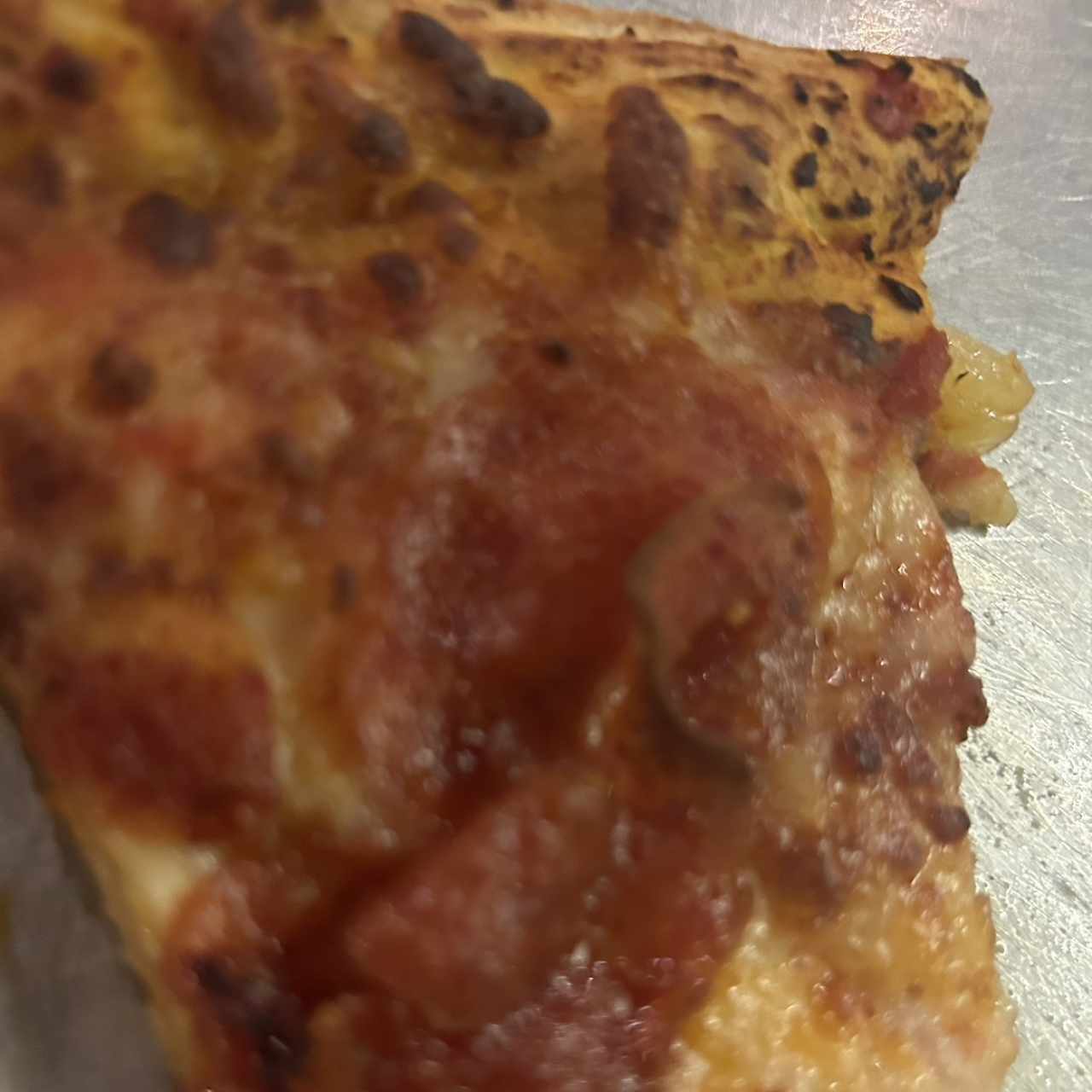 Pizzas - Pizza con Pepperoni