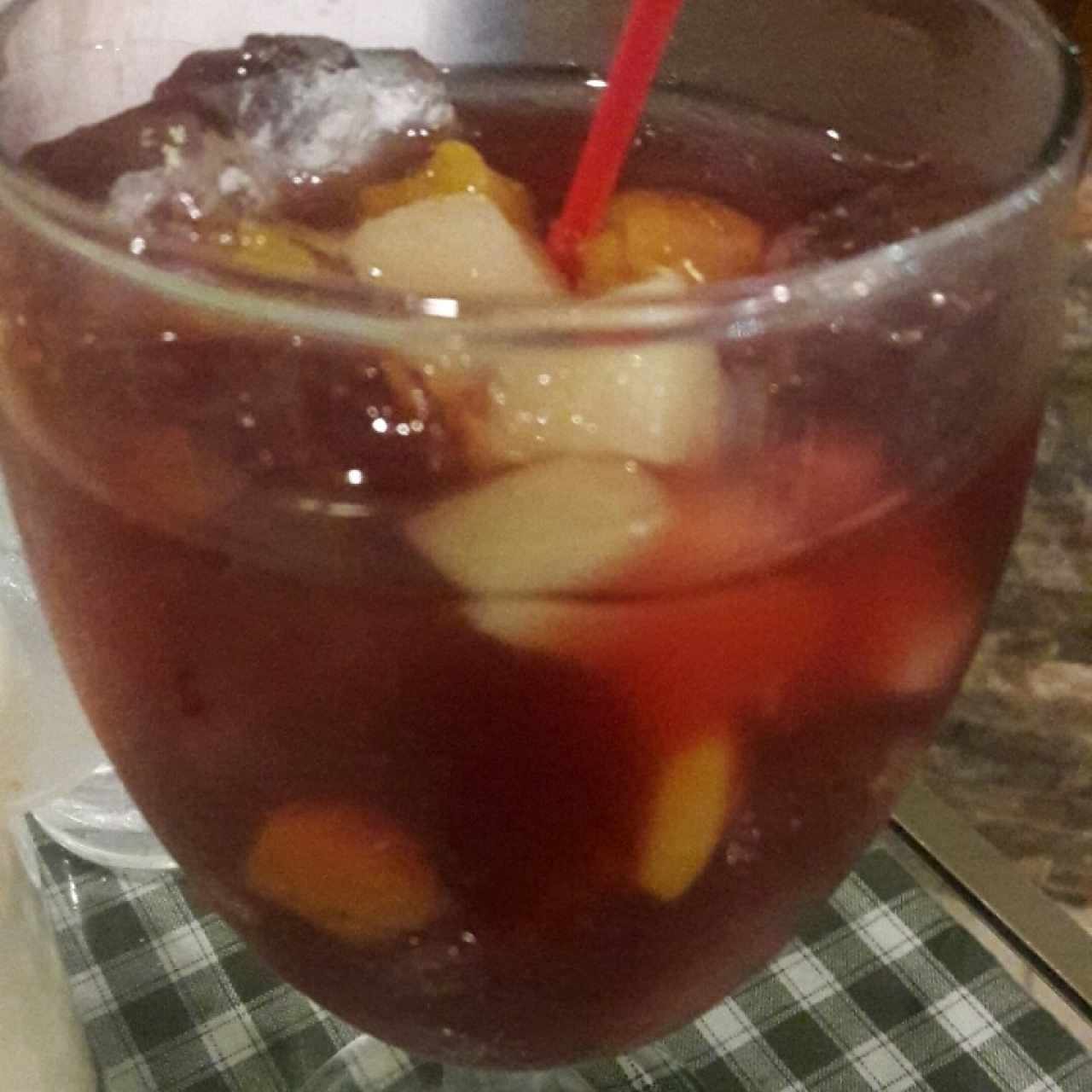 sangría