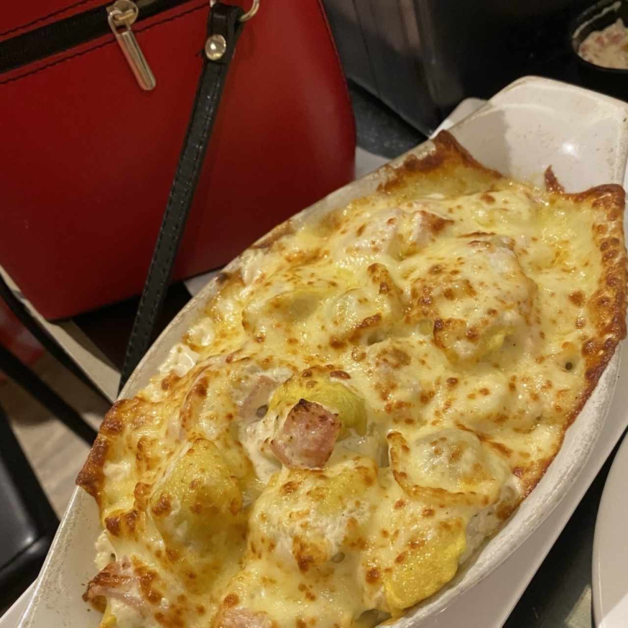 Pastas Rellenas - Tortellini
