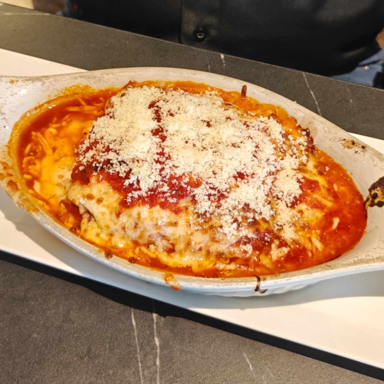 Pastas - Lasagna