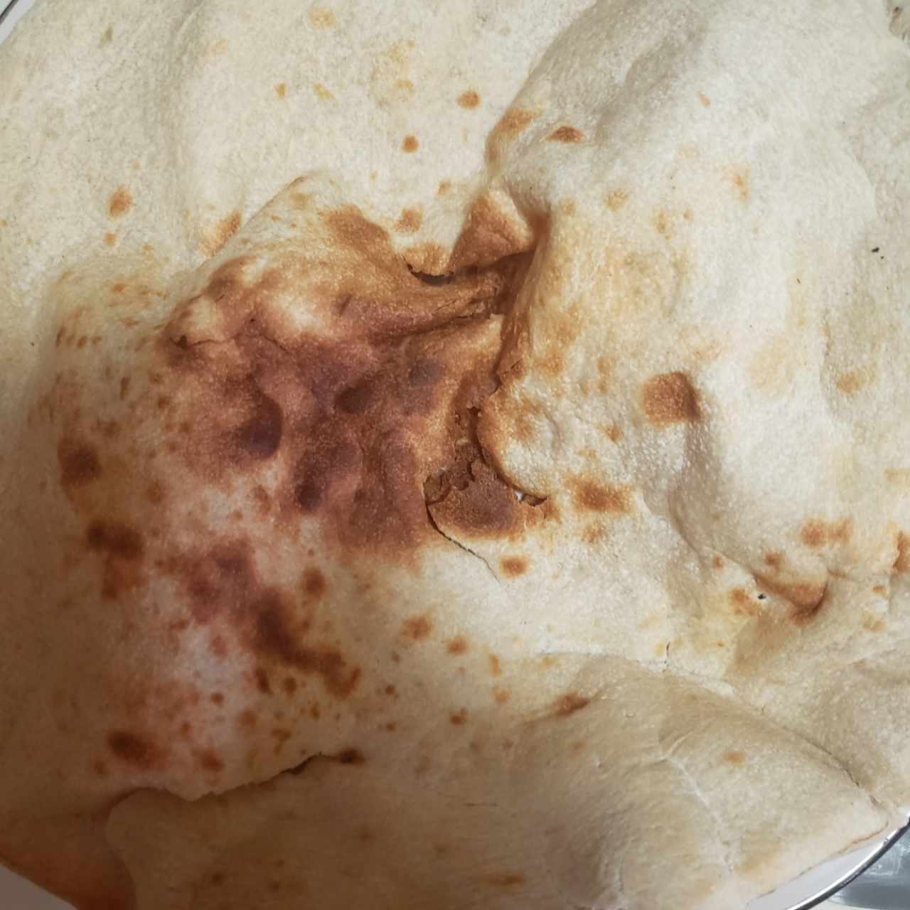 pan pita