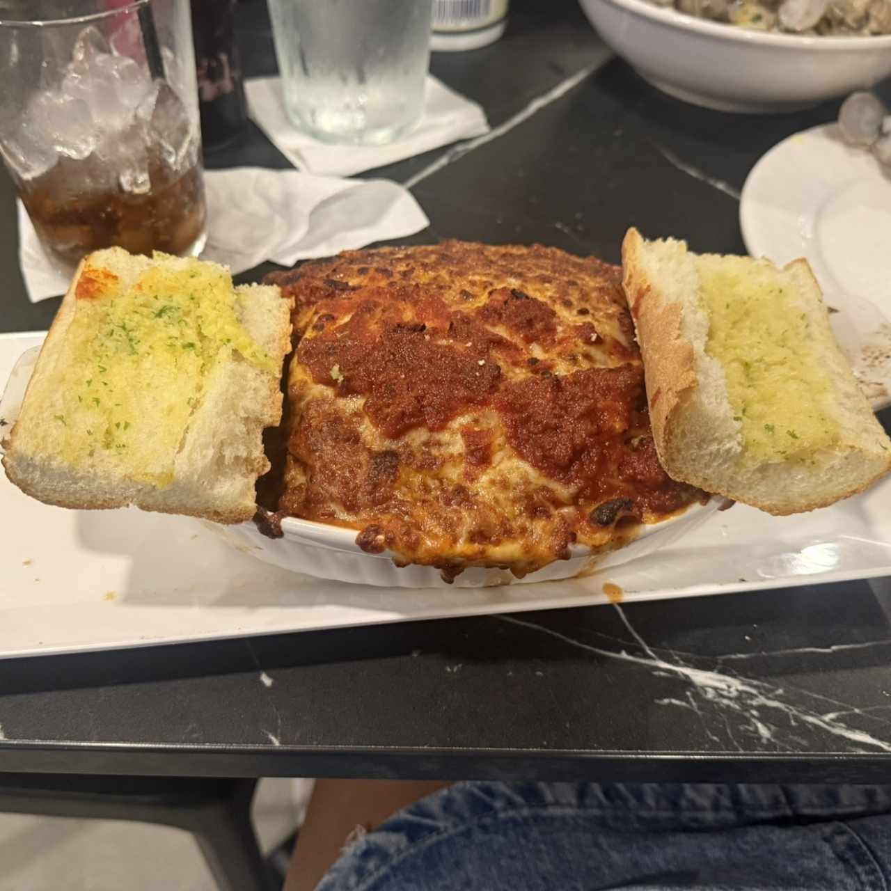 Pastas - Lasagna
