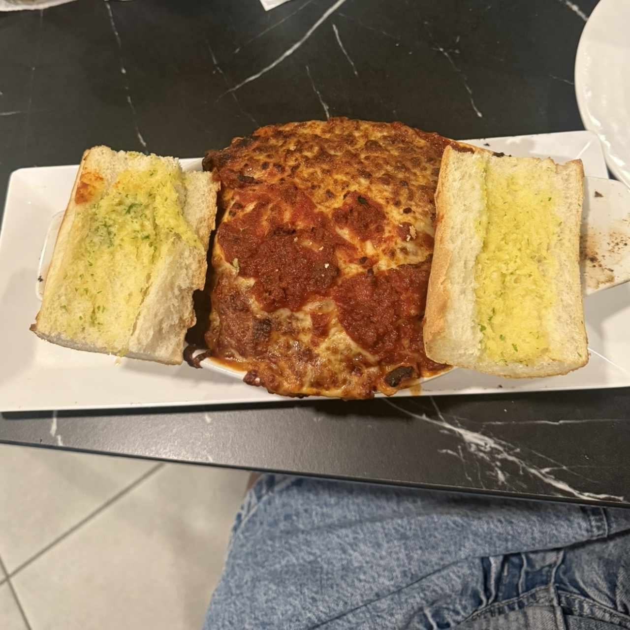 Pastas - Lasagna