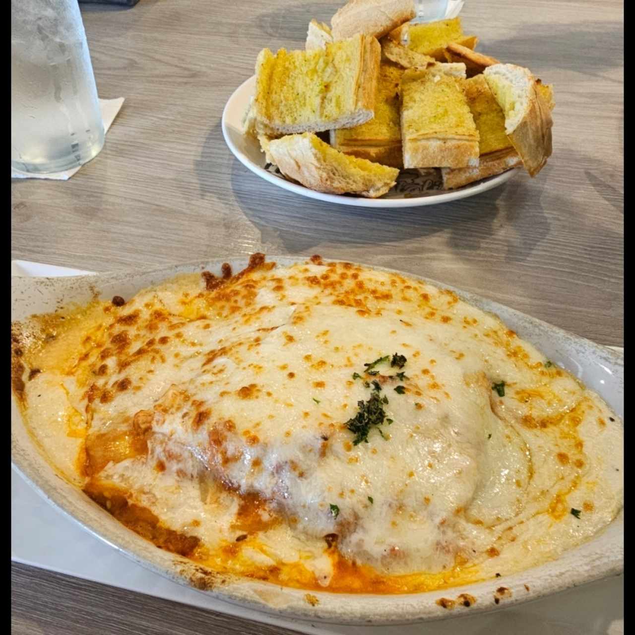 Pastas - Lasagna