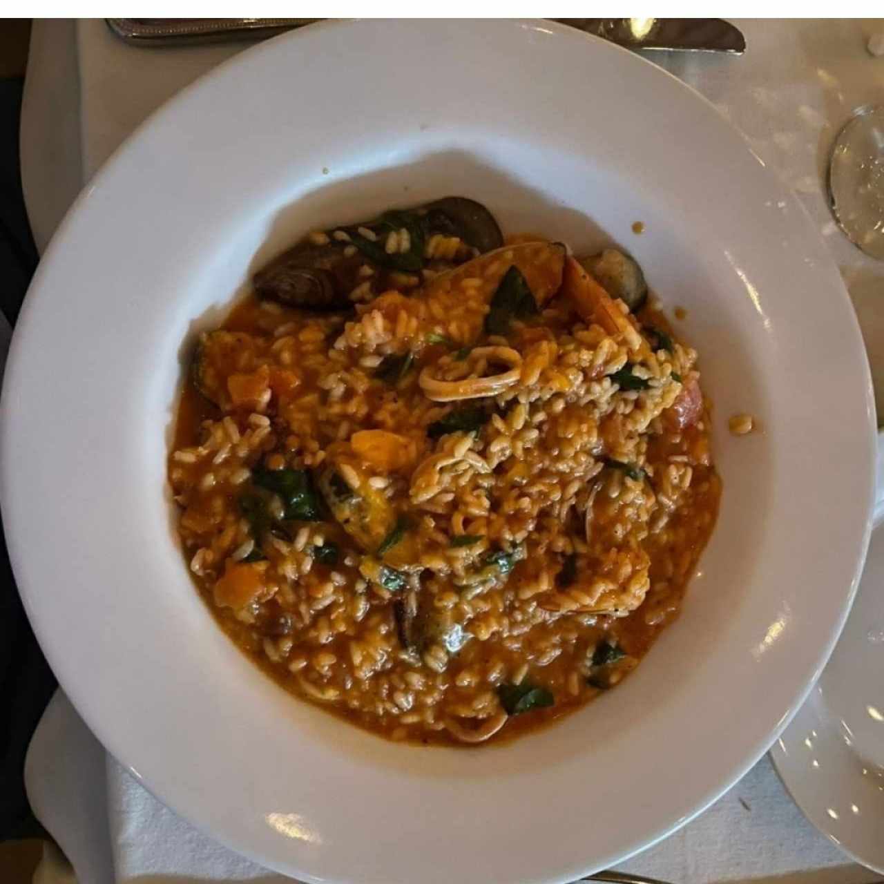 risotto