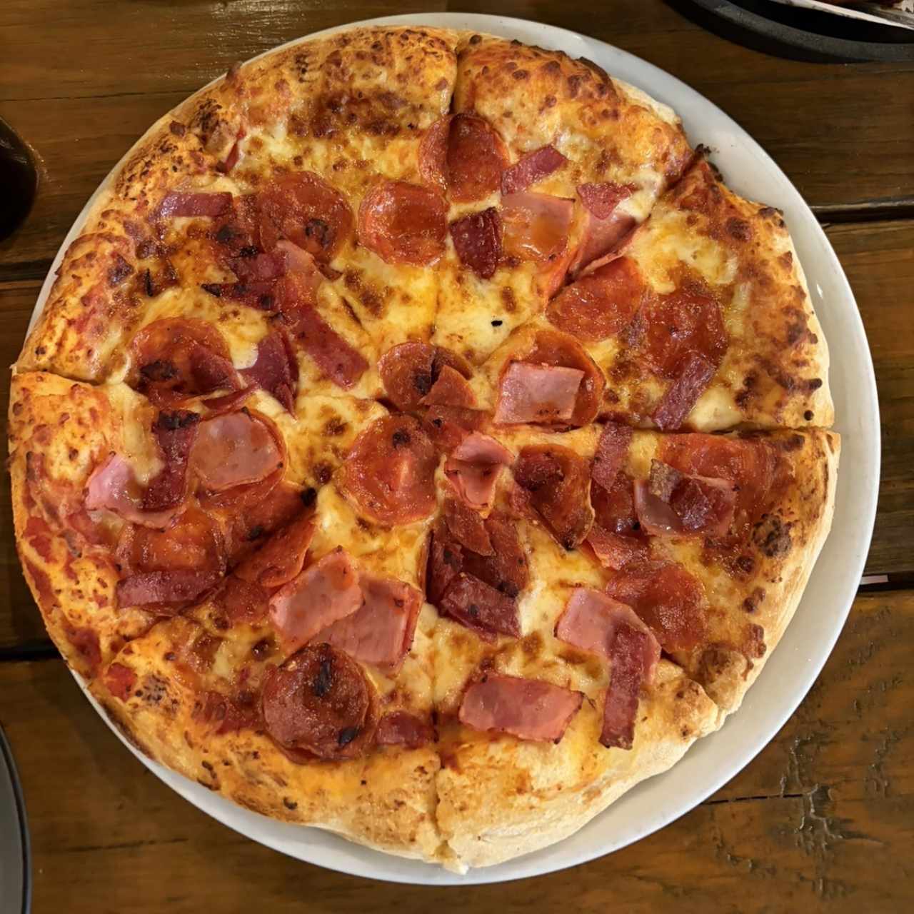 Pizzas - Pizza Italia