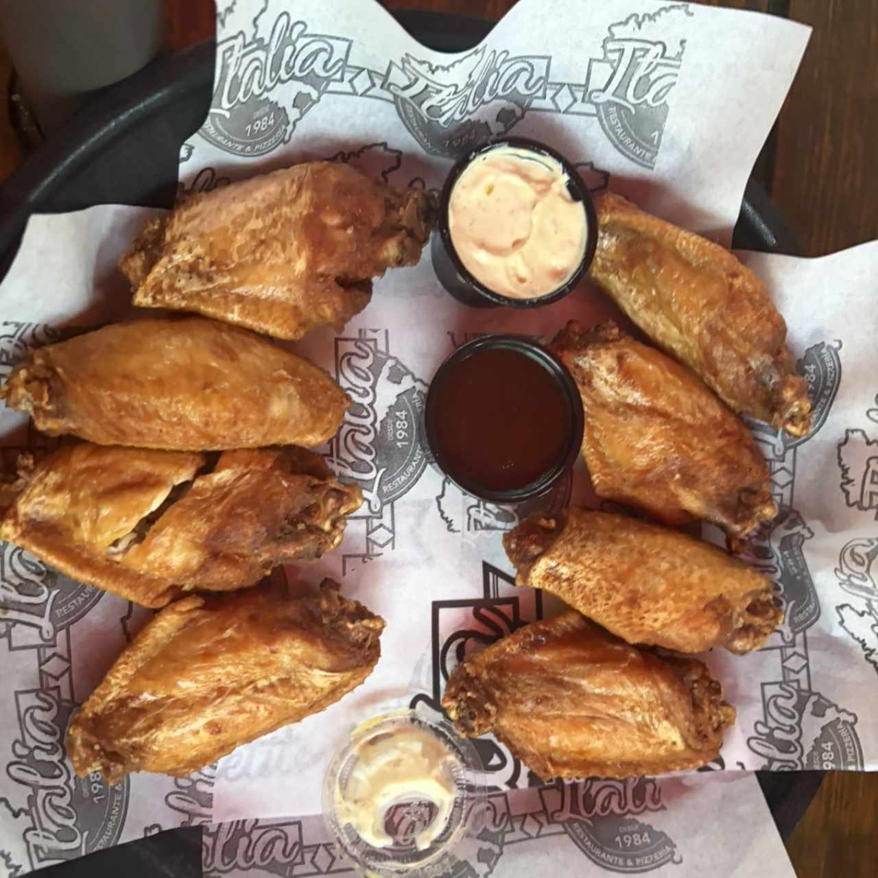 Alitas