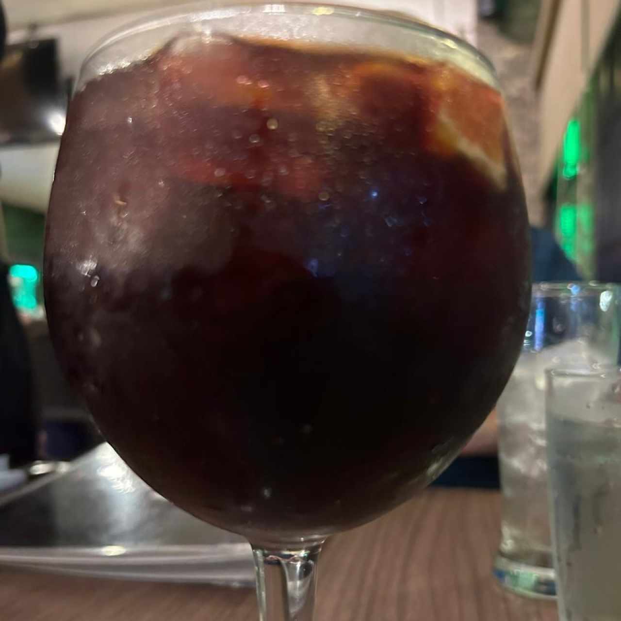 Sangría 
