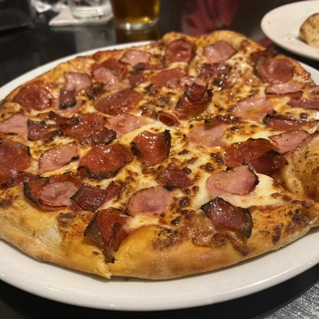 Pizzas - Pizza Italia