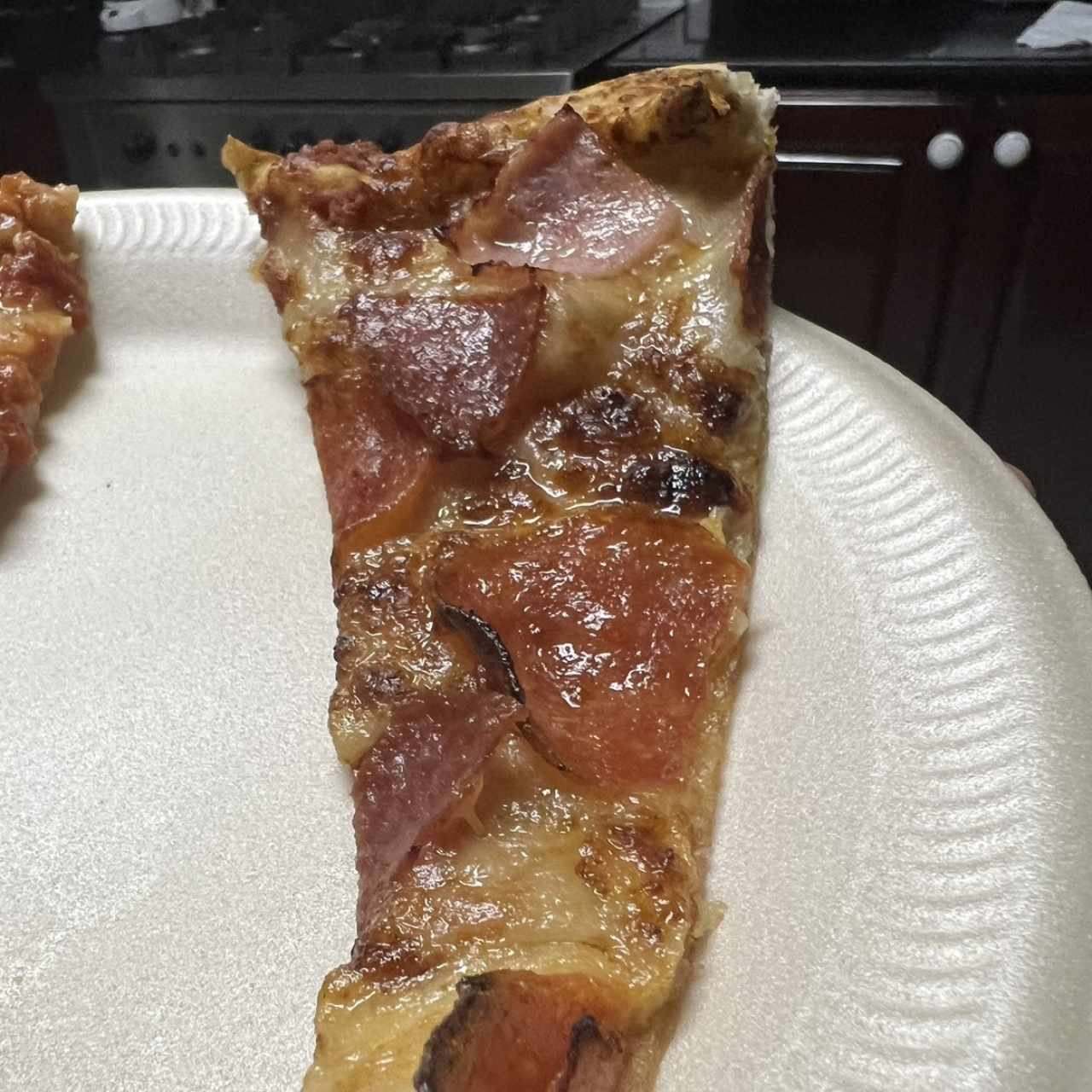 Pizzas - Pizza con Pepperoni