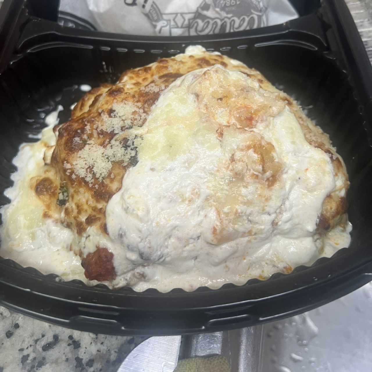 Pastas - Lasagna