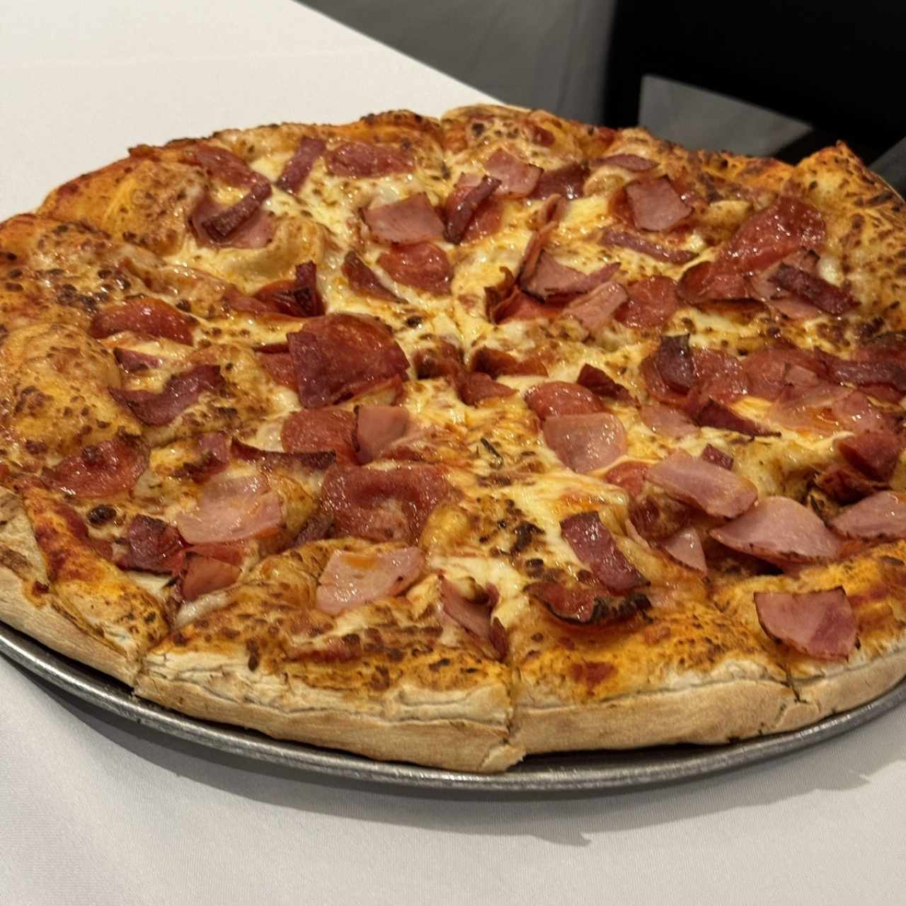 Pizzas - Pizza Italia