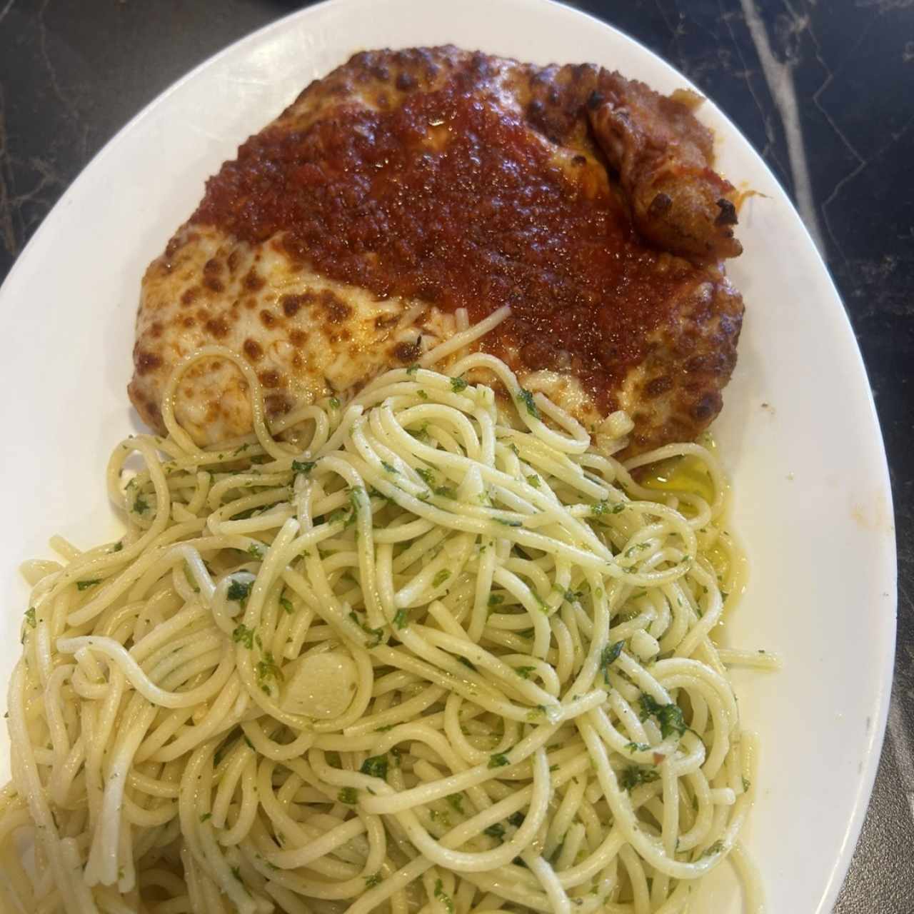 Carnes - Filete Milanesa