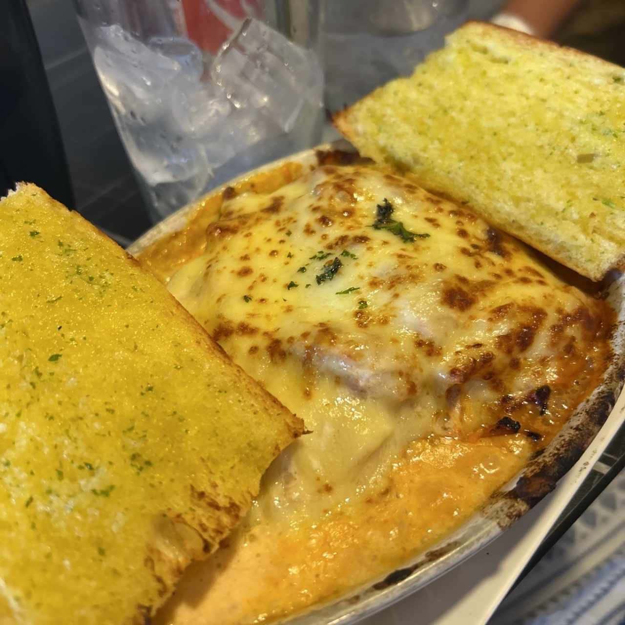Pastas - Lasagna