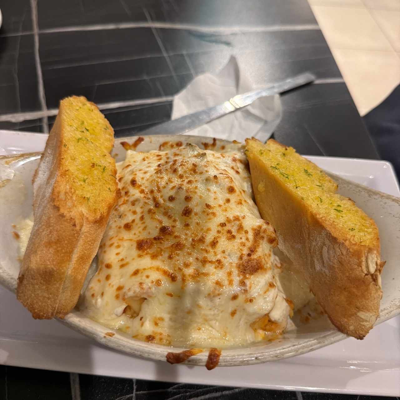 Pastas - Lasagna