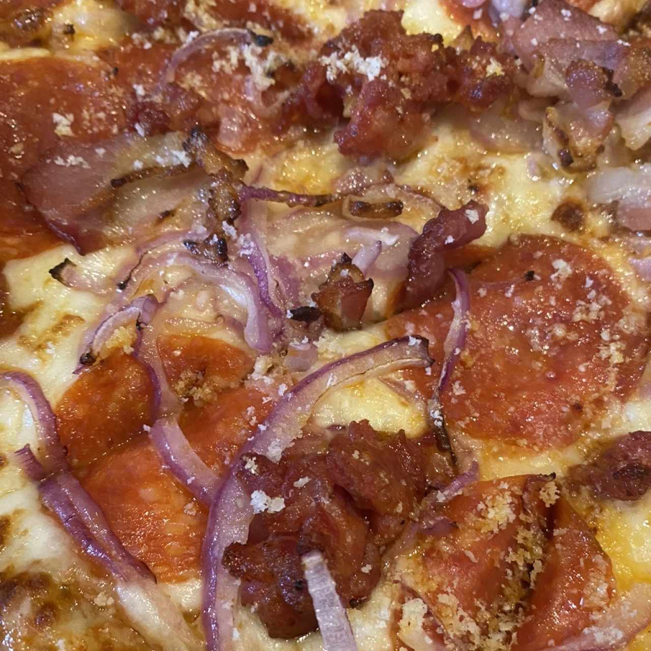 Pizzas - Pizza Italia