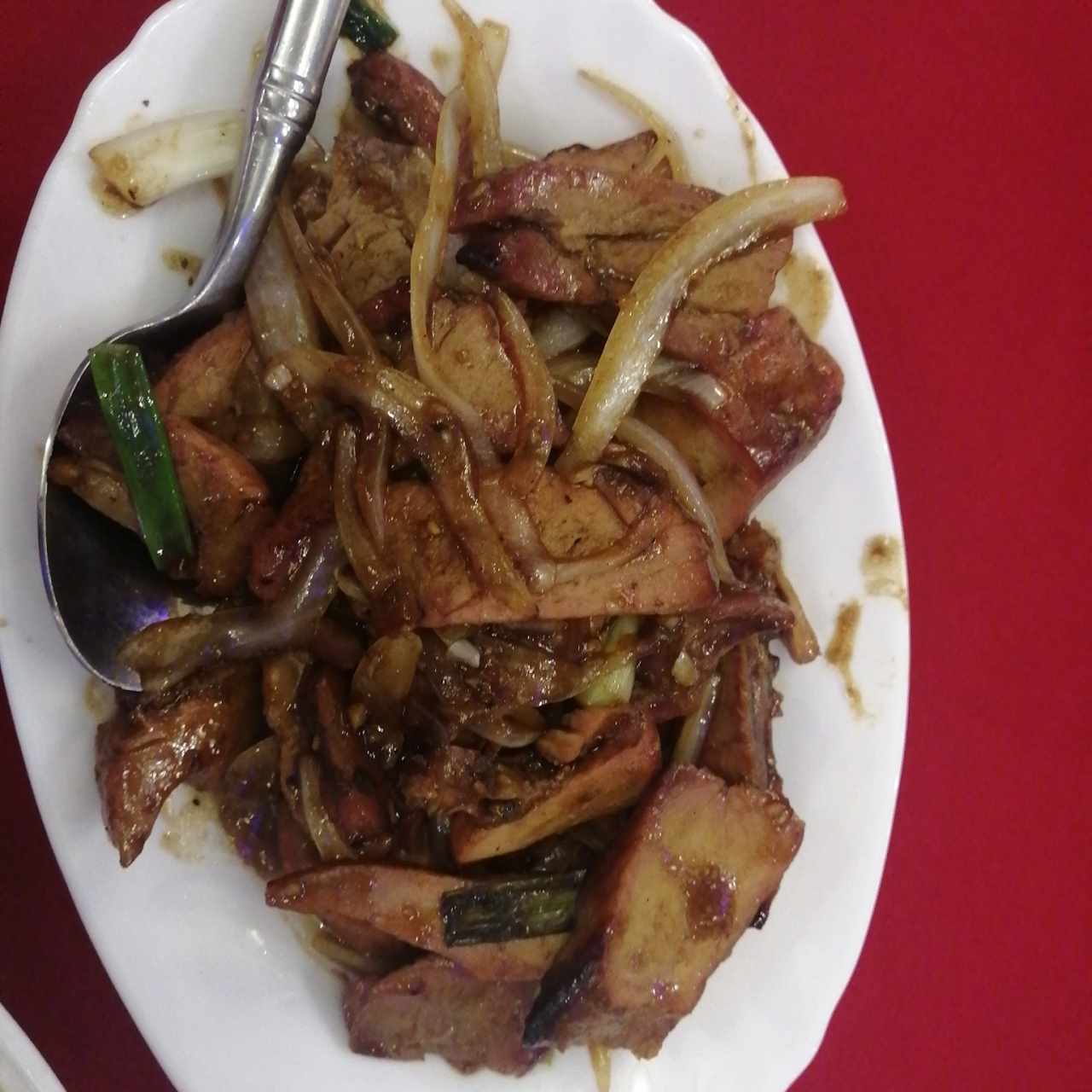 puerco asado
