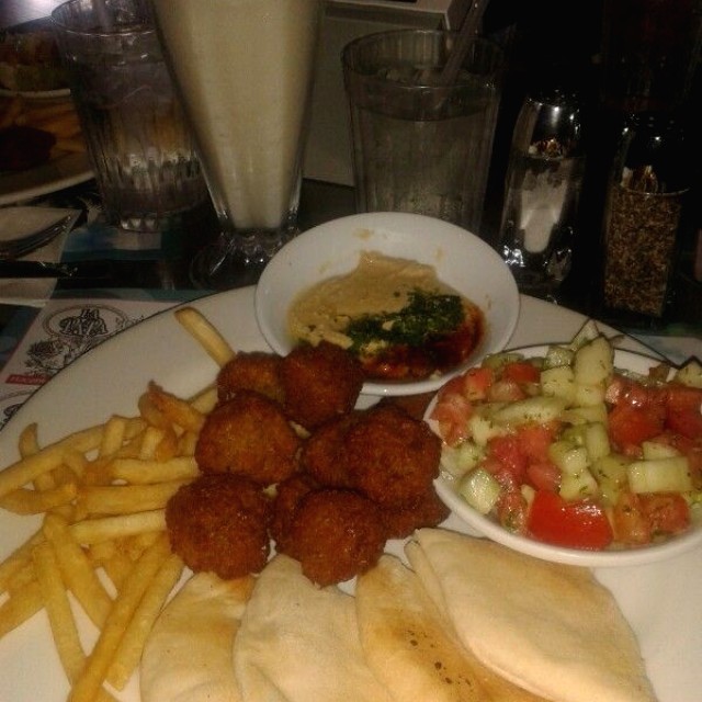 Falafel