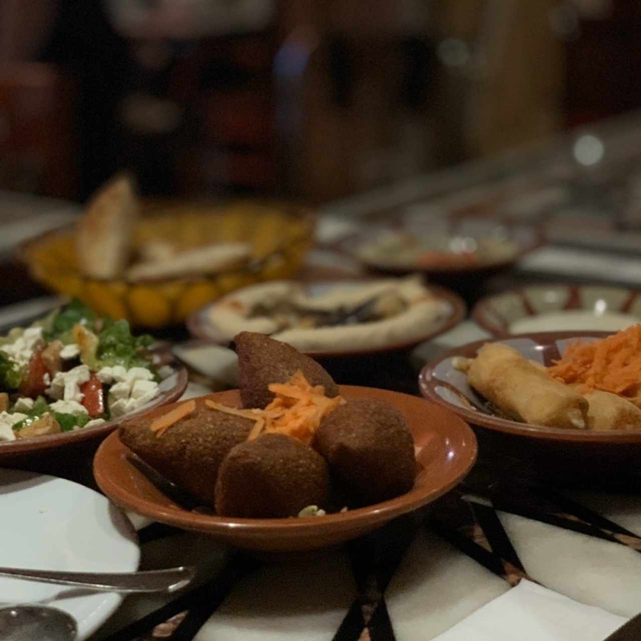 kibbe y compañía 