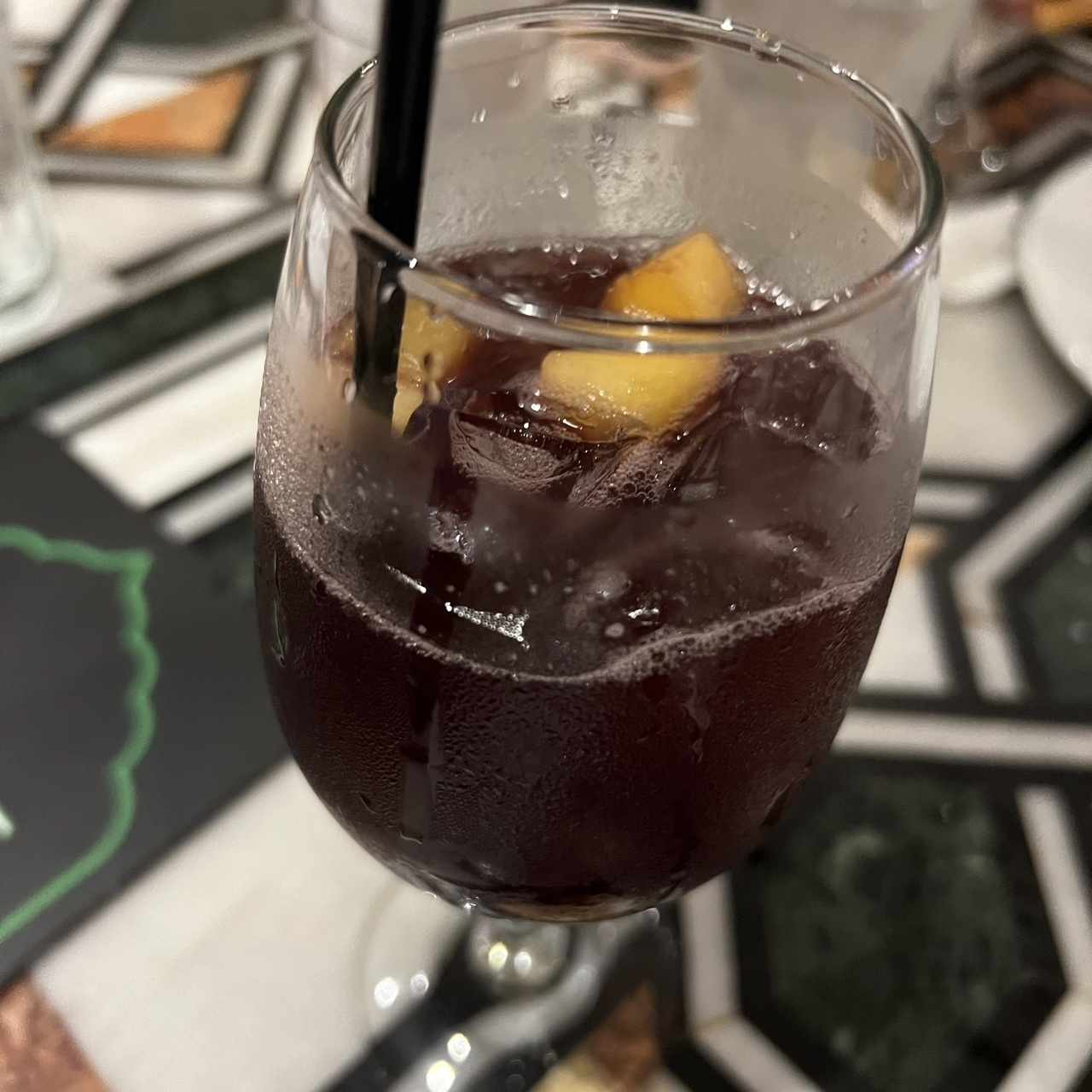 sangria