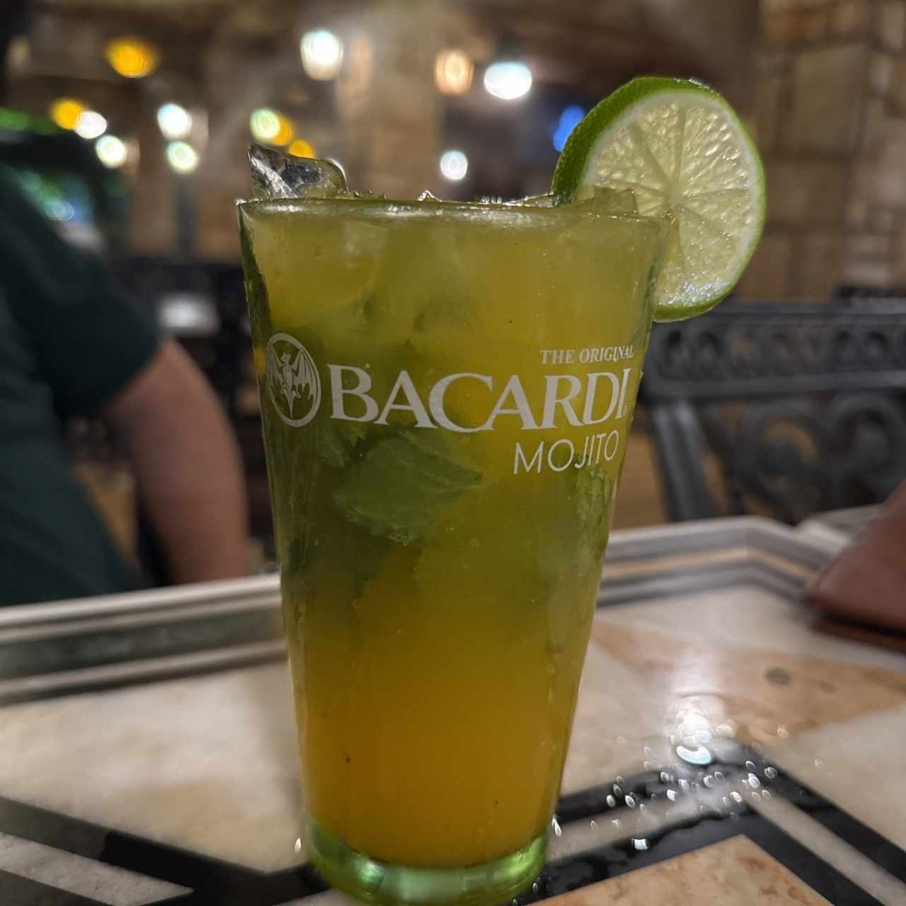 Mojito 