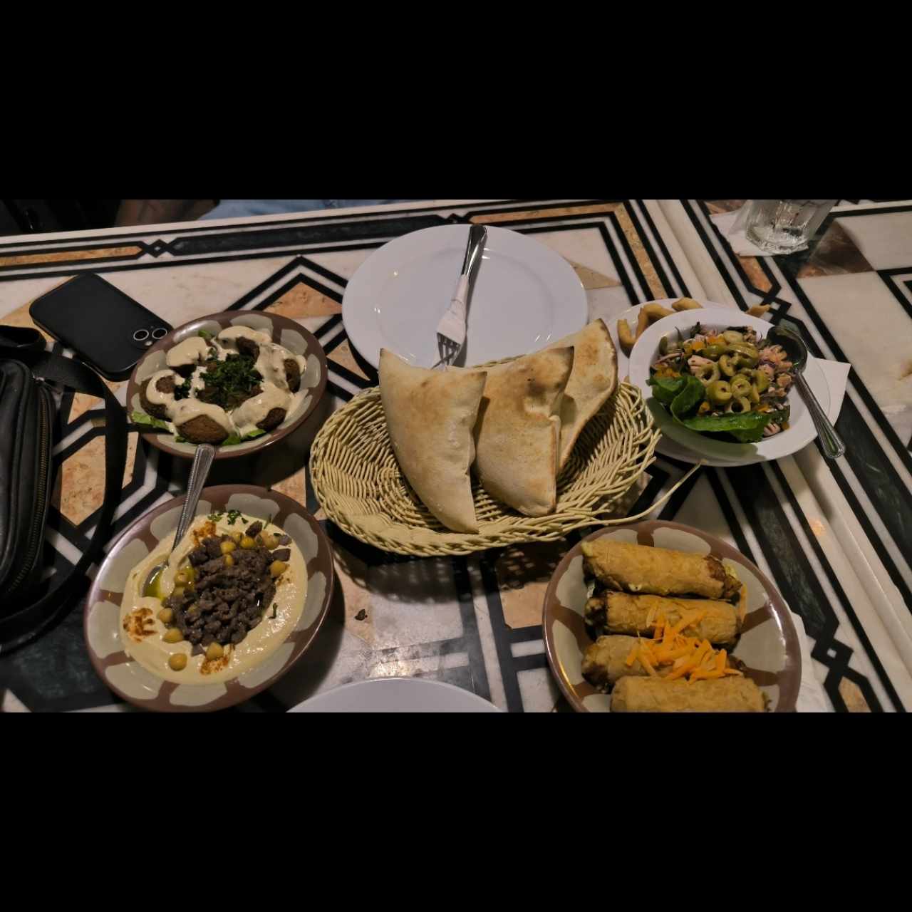 Ceviche Beirut