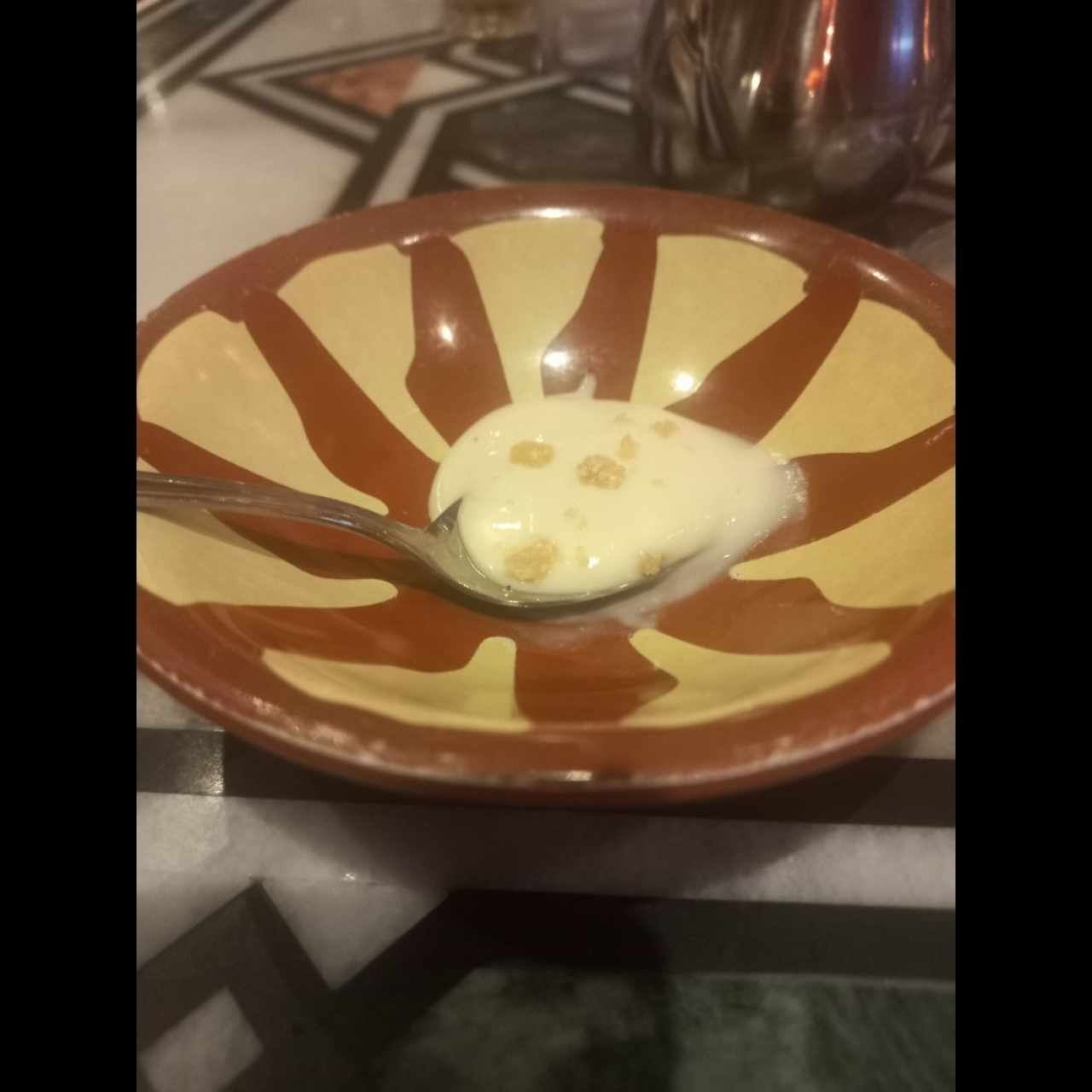 postre