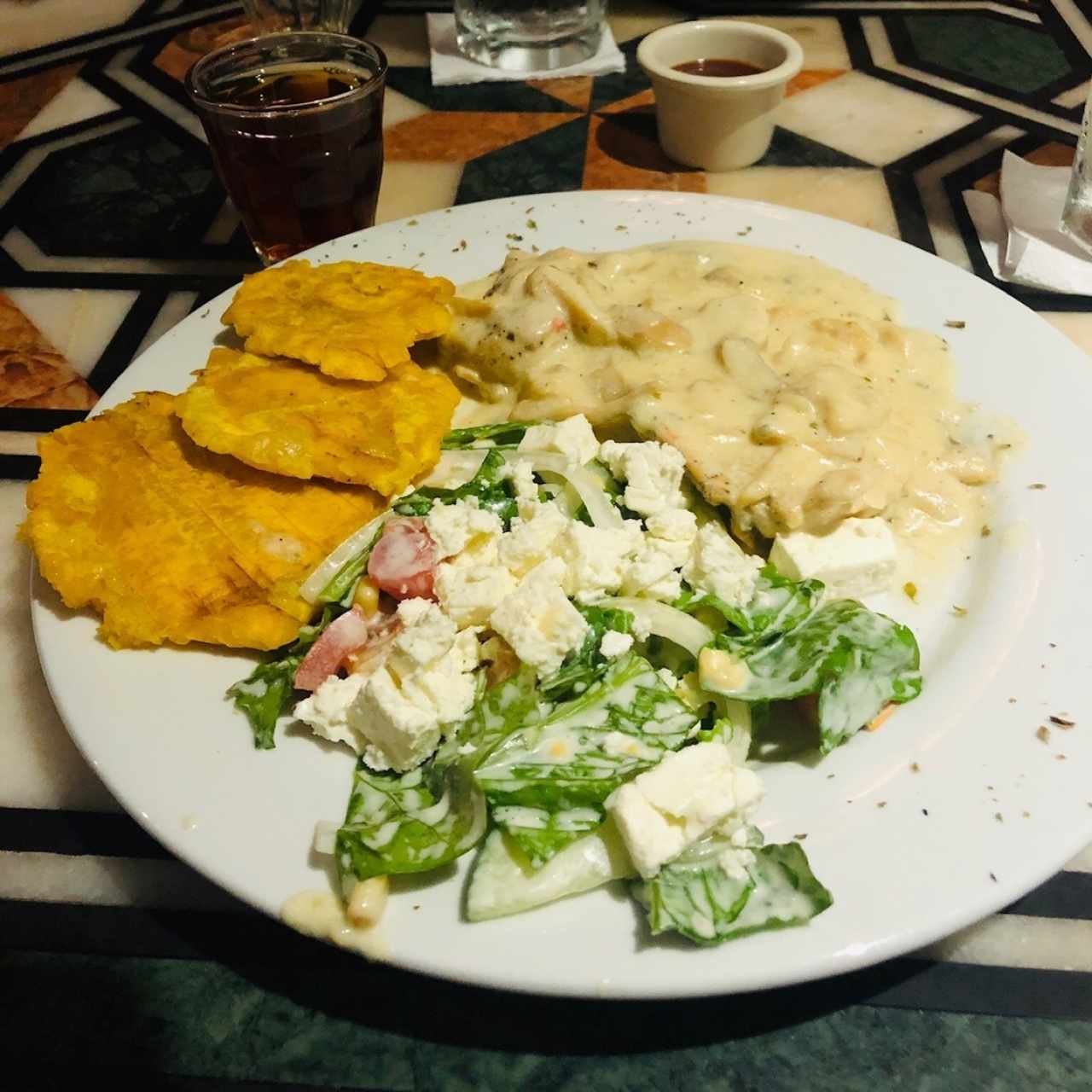Pollo