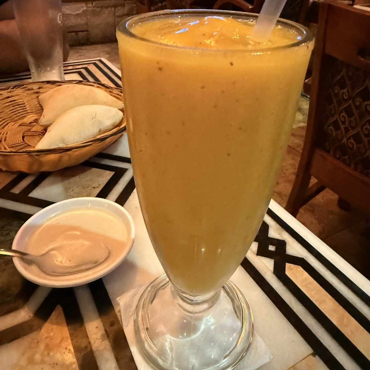 Jugo Natural Maracuyá