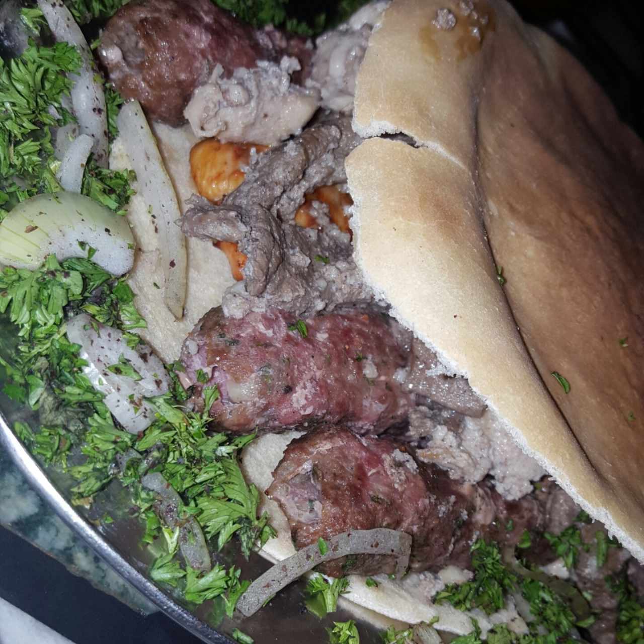 machawi beirut