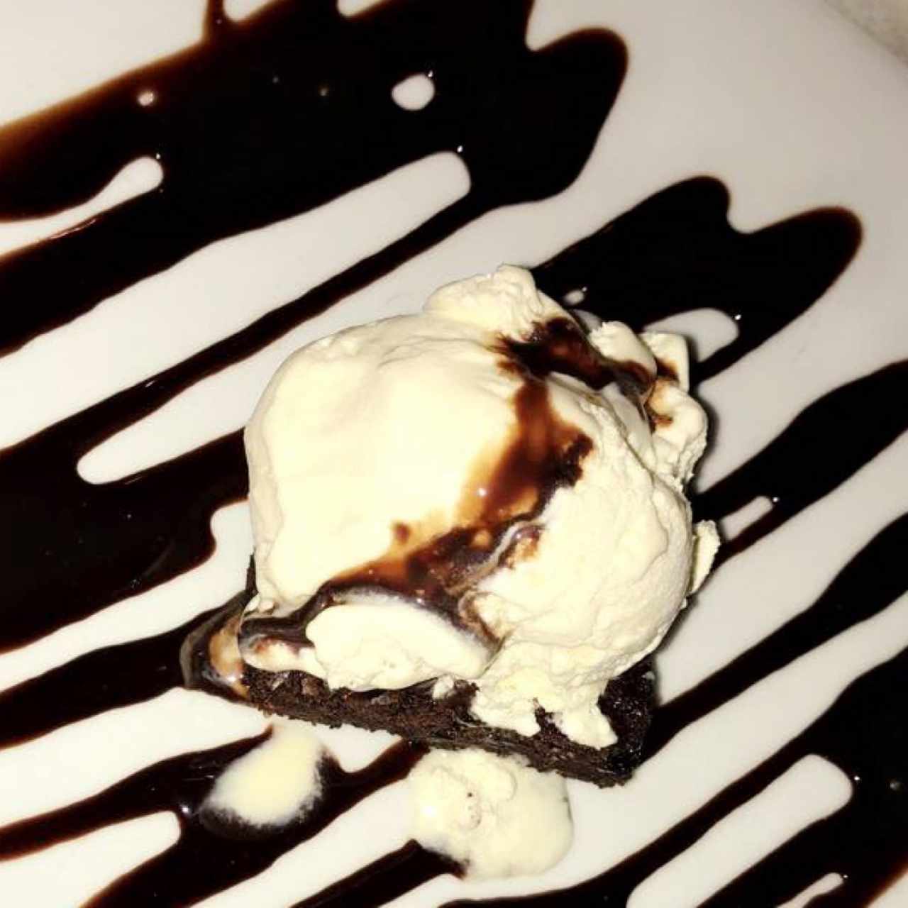 brownie