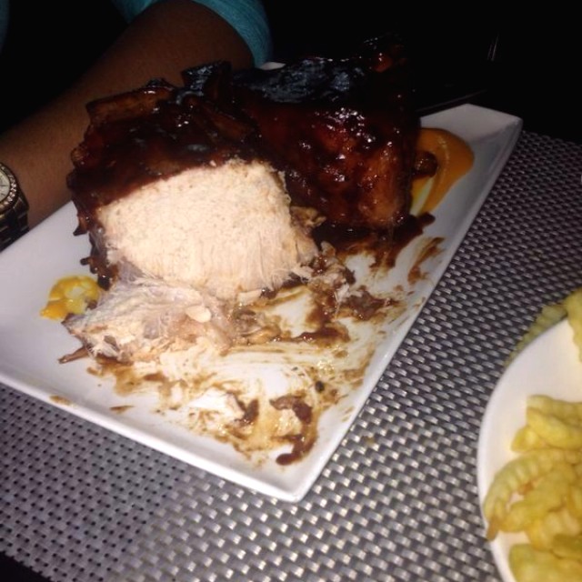 Chuleton