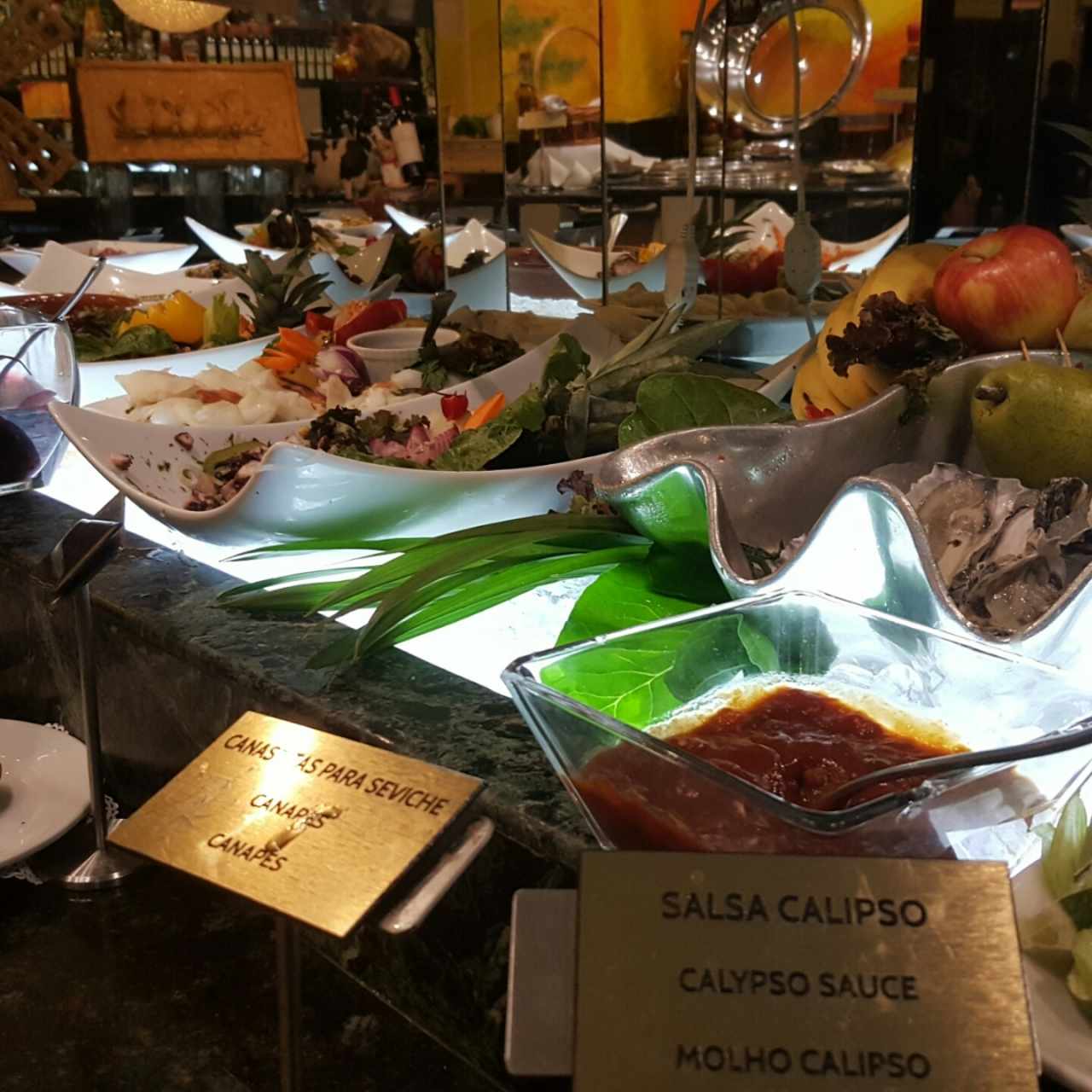 Mariscos