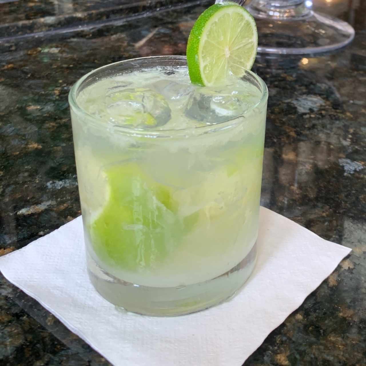Caipiriña